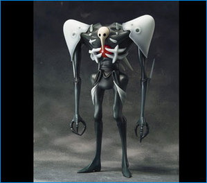 OTHERS シャムシエル | 魂ウェブ