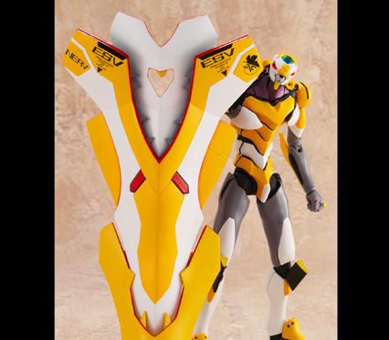 エヴァンゲリオン 黄色 ヒロインデッキ ST入り エヴァンゲリオン 黄色