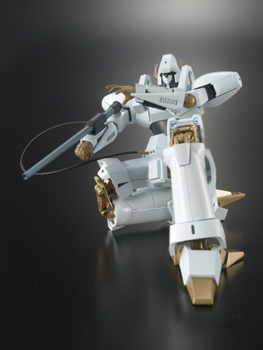 魂SPEC XS-10 エルガイム | 魂ウェブ