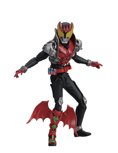 超造形魂 SCAN HEROES 仮面ライダー Vol.2 | 魂ウェブ