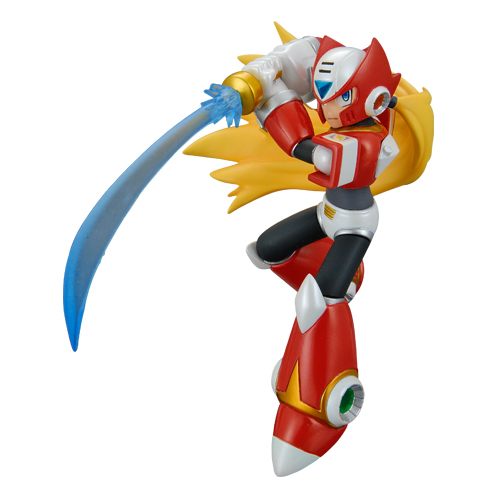 超造形魂 ロックマン | 魂ウェブ