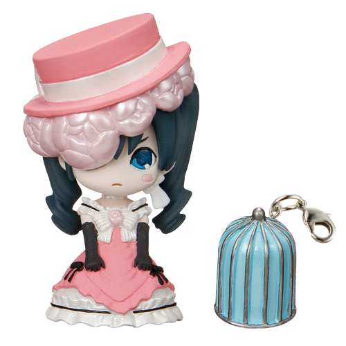 OTHERS 黒執事 vol.2 | 魂ウェブ