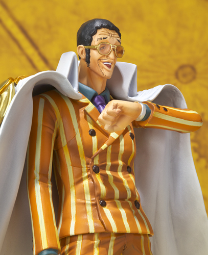 フィギュアーツZERO 