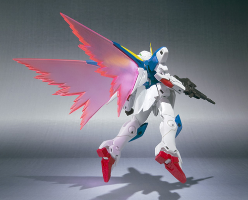 V2ガンダム MG 1/100 V2ガンダム Ver.Ka│株式会社BANDAI SPIRITS（バンダイ