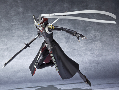 D-Arts イザナギ | 魂ウェブ