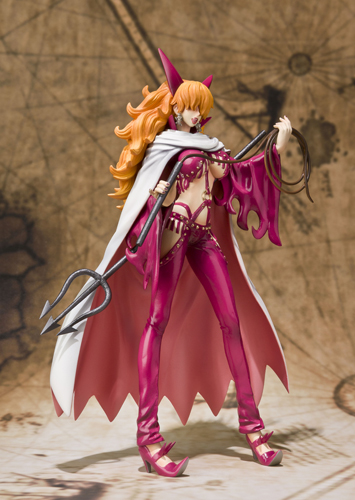 フィギュアーツZERO サディちゃん | 魂ウェブ