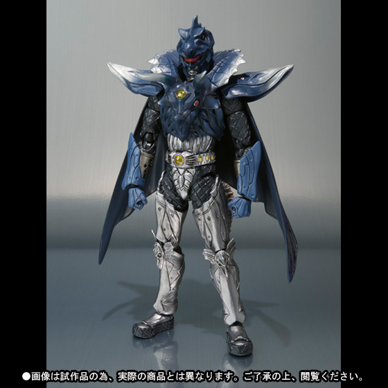 S.H.Figuarts 恐竜グリード | 魂ウェブ