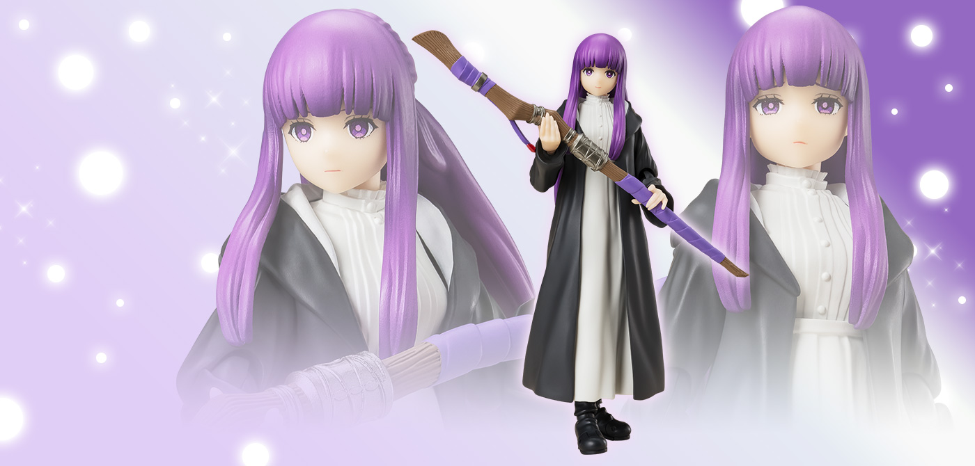 葬送のフリーレン（ソウソウノフリーレン）の商品一覧 | 魂ウェブ