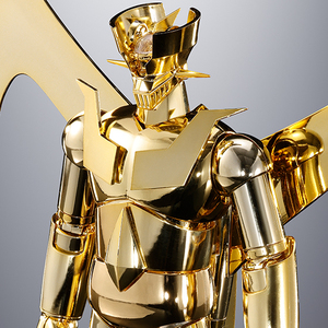 超合金魂 GX-110 暗黒大将軍 | 魂ウェブ