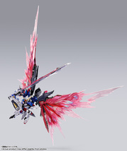 デスティニーガンダム（フルパッケージ） [METAL BUILD FESTIVAL 2024