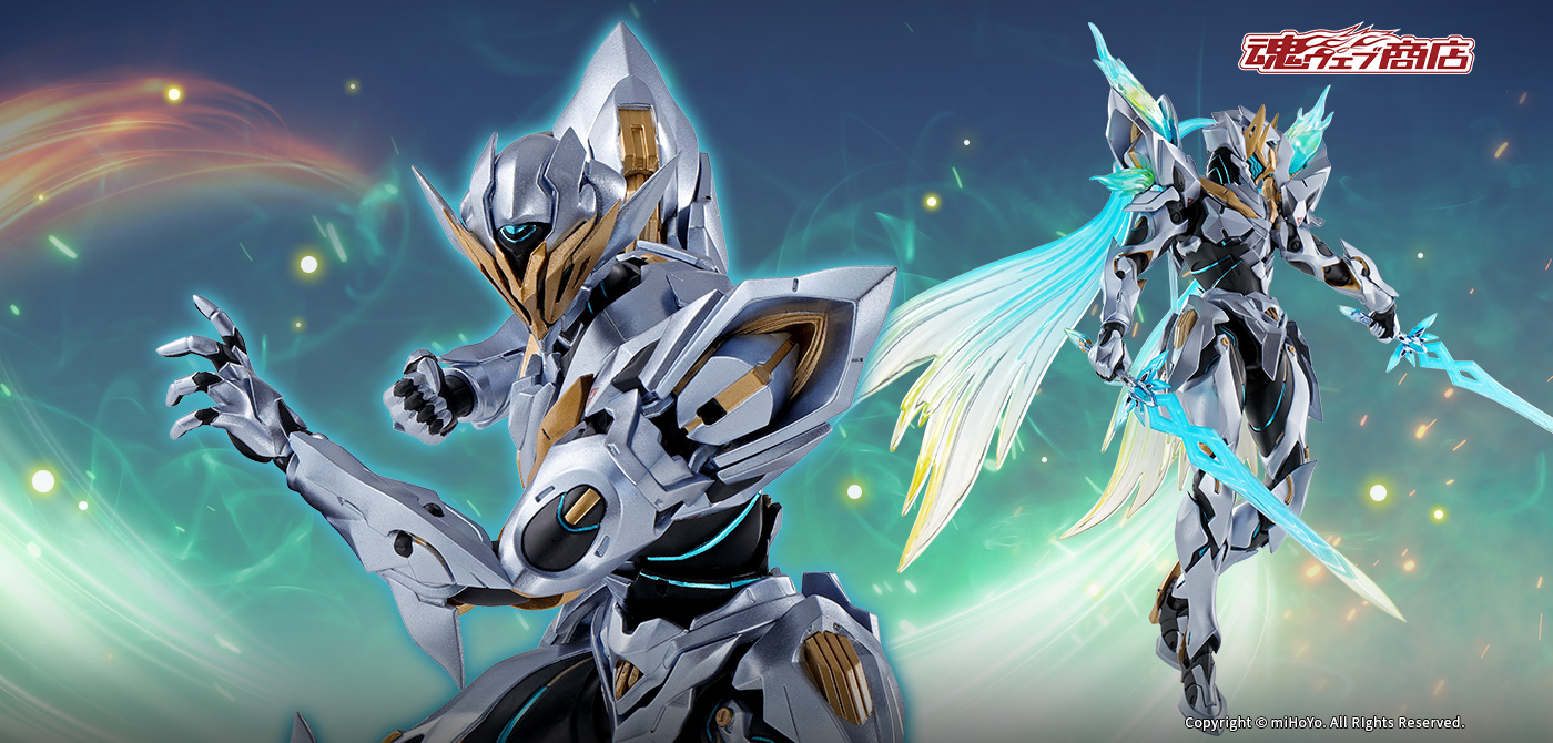 S.H.Figuarts Sam | TAMASHII WEB