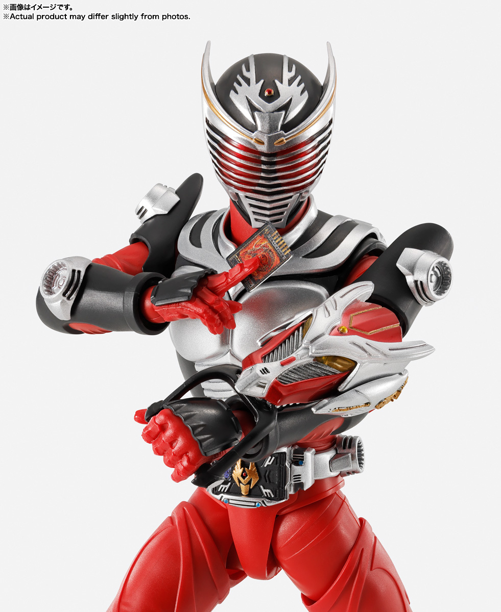 仮面ライダー龍騎 | ITEMS | TAMASHII NATIONS STORE TOKYO | 魂