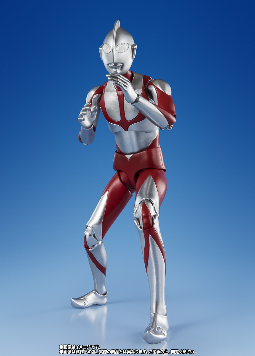 ウルトラマン（シン・ウルトラマン） Special Edition | ITEMS