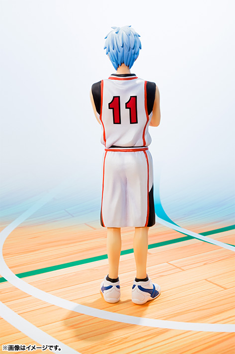 フィギュアーツZERO 黒子テツヤ | 魂ウェブ