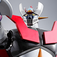 超合金魂 GX-31V（40th Anniv.） ボルテスⅤ（超合金40周年記念Ver