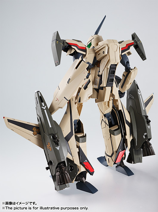 DX超合金 VF-19ADVANCE | 魂ウェブ
