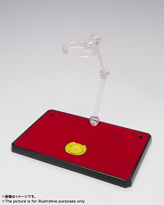 聖闘士聖衣神話EX 神台座セット | 魂ウェブ