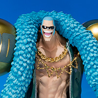 フィギュアーツZERO トニートニー・チョッパー -ONE PIECE 20周年 ver