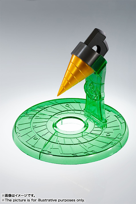 PROPLICA 天元突破グレンラガン シモンのコアドリル | 魂ウェブ