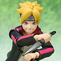 フィギュアーツZERO うちはイタチ ～須佐能乎～ 絆Relation | 魂ウェブ