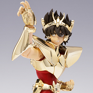 聖闘士聖衣神話EX サジタリアスアイオロス＜リバイバル版＞ | 魂ウェブ