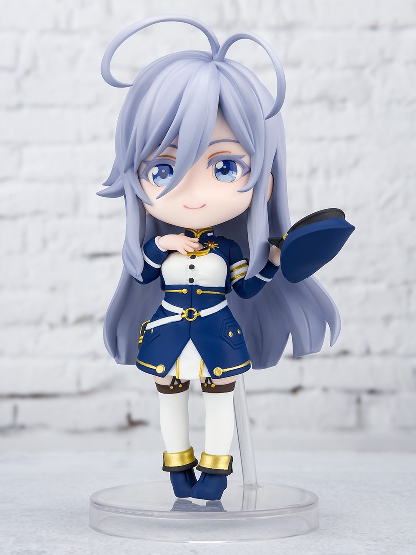 Figuarts mini ヴラディレーナ・ミリーゼ | 魂ウェブ
