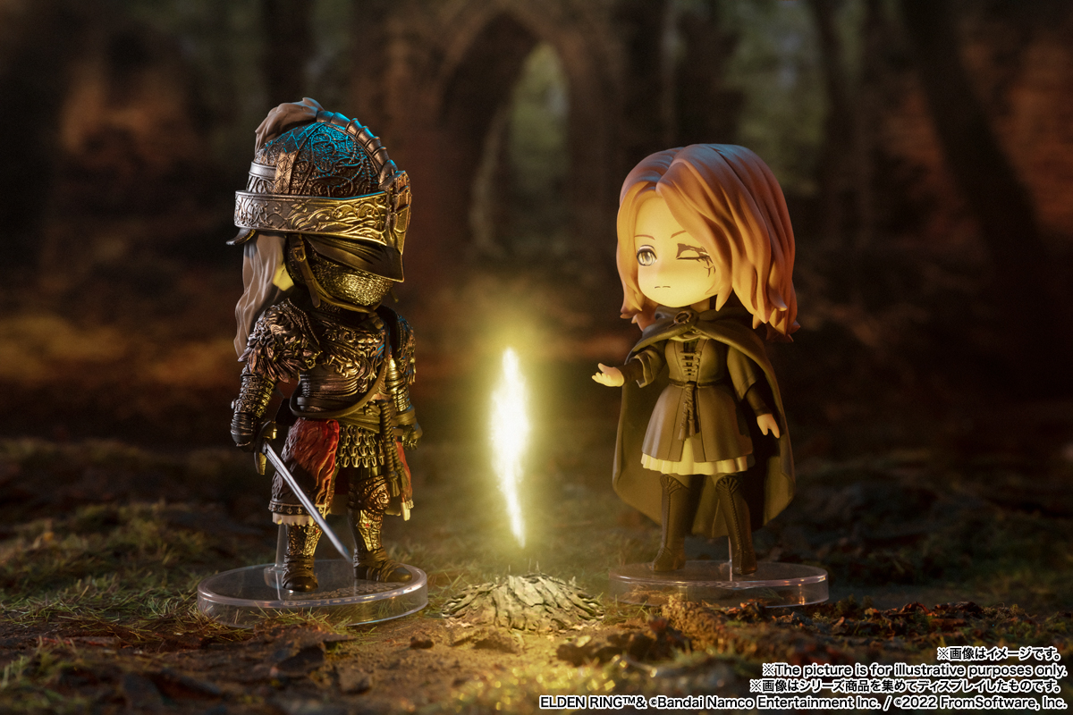 Figuarts mini 狼の戦鬼 | 魂ウェブ