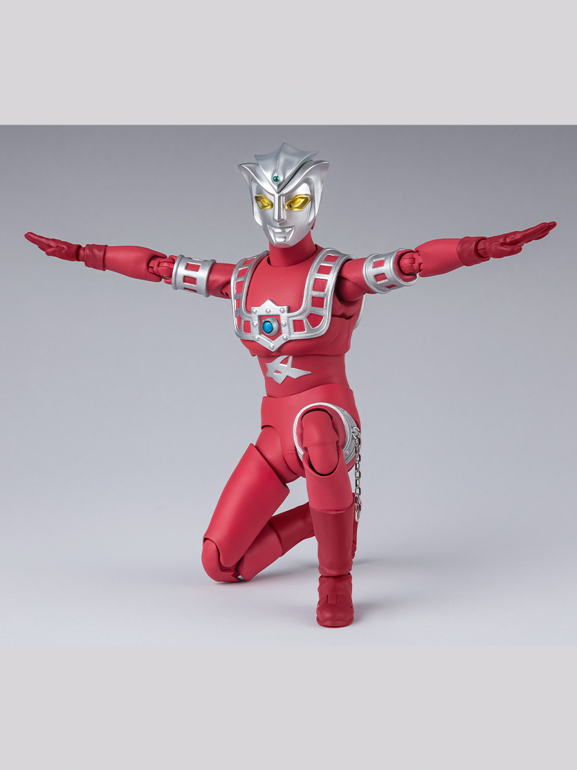 S.H.Figuarts アストラ | 魂ウェブ