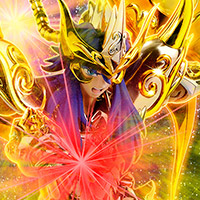 聖闘士聖衣神話EX ジェミニサガ（神聖衣） | 魂ウェブ