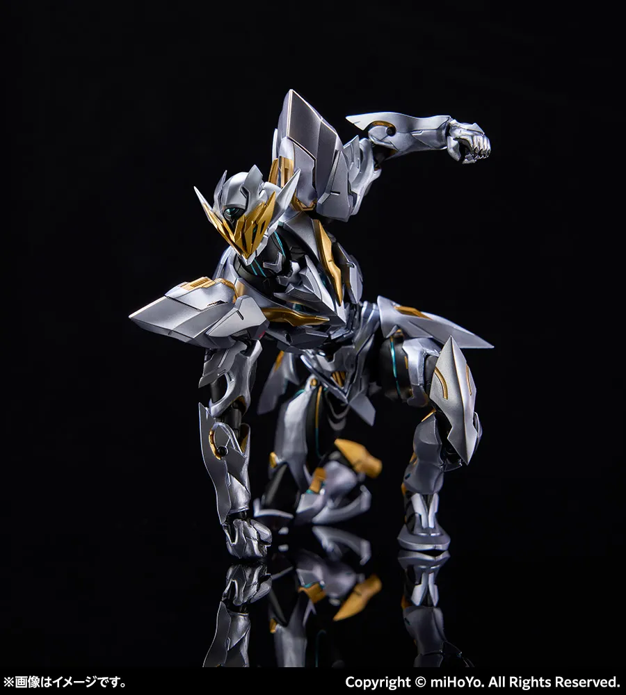 9月発送開始！「S.H.Figuarts サム」製品サンプルレビュー | TAMASHII