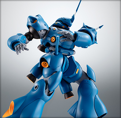 ROBOT魂 機動戦士ガンダム 一年戦争 ver. A.N.I.M.E. スペシャルページ