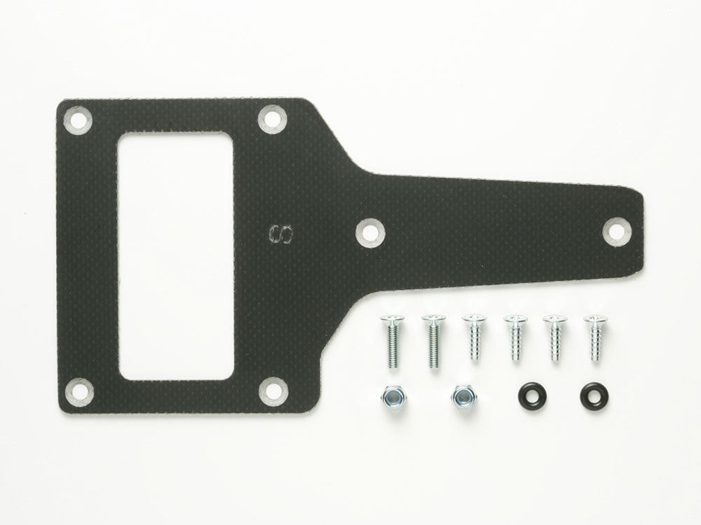 OP.169 フォーミュラ・ソフトTバー(F103): RCモデル｜TAMIYA SHOP