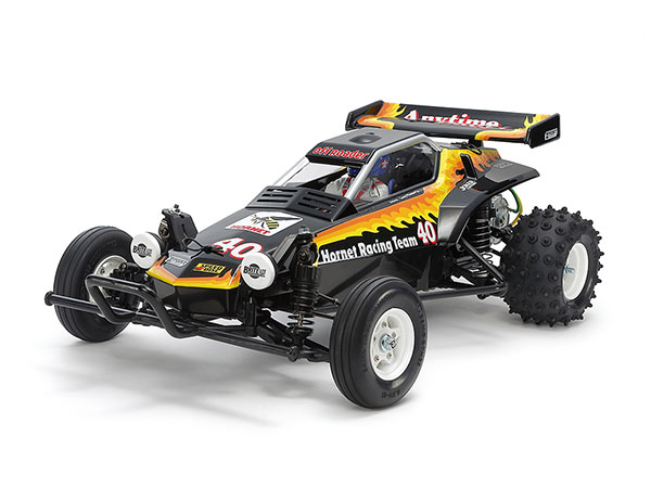 1/10RC ホーネット EVO.: RCモデル｜TAMIYA SHOP ONLINE -タミヤ公式