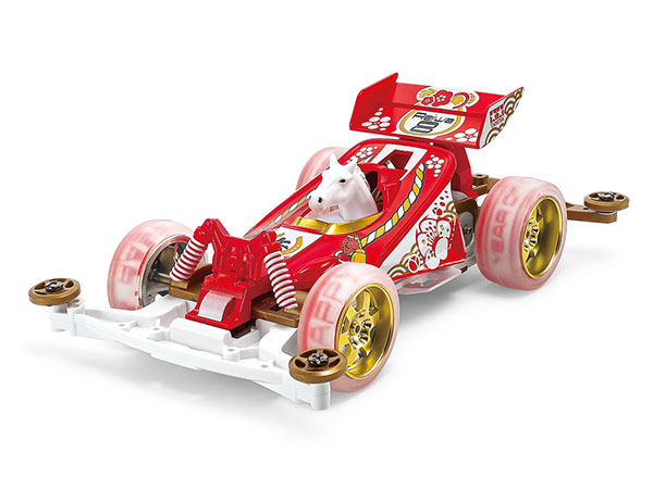 ミニ四駆新着商品: ｜TAMIYA SHOP ONLINE -タミヤ公式オンラインストア-