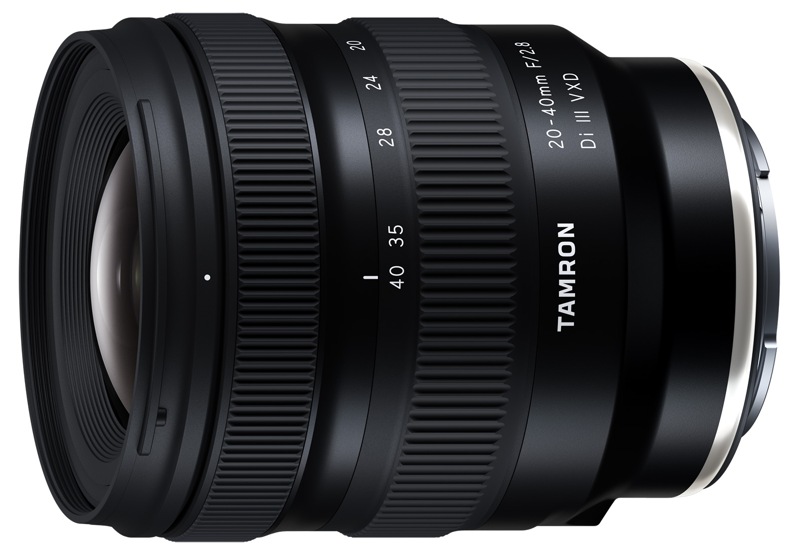 20-40mm F/2.8 Di III VXD (Model A062) - Tamron Australia