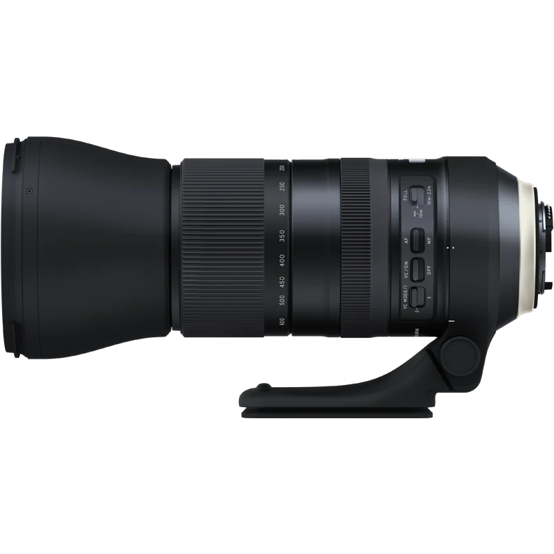 SP 150-600mm F/5-6.3 Di VC USD G2 (Model A022) - TamronSP 150