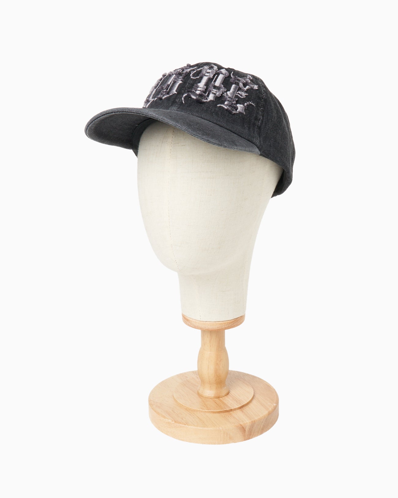 tanakadaisuke(タナカダイスケ)|キャップ|LOVE cap Punk grey