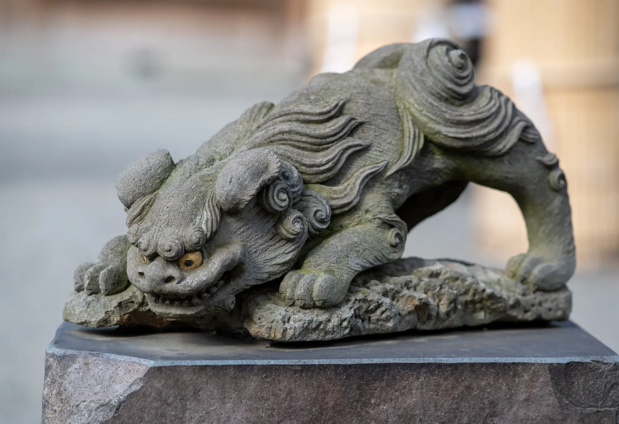 境内の石造物 - 田無神社 公式ページ（東京都 西東京市）
