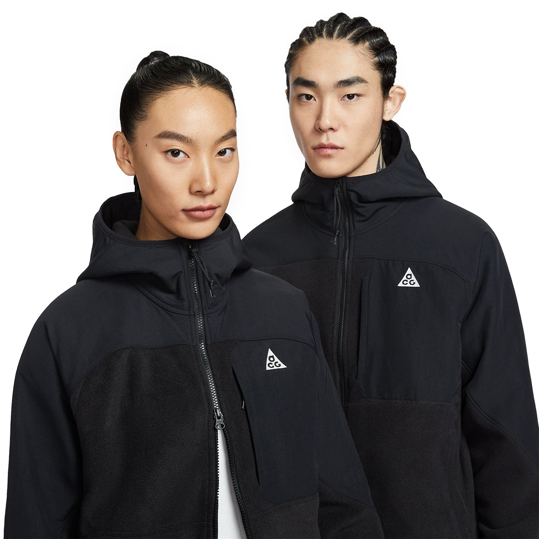 NIKE ACG（ナイキ エーシージー）| NIKE ACG WOLF TREE PLUS / BLACK