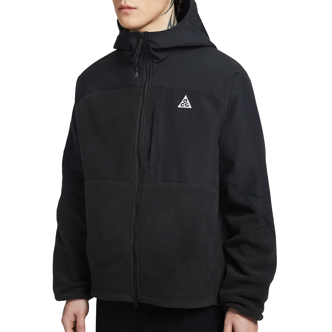 NIKE ACG（ナイキ エーシージー）| NIKE ACG WOLF TREE PLUS / BLACK