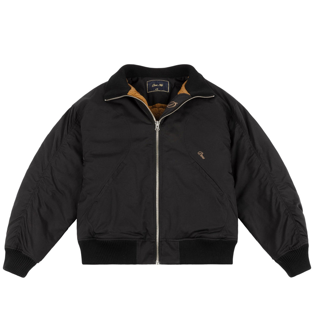 DIME MTL（ダイム モントリオール）| INSULATED BOMBER / BLACK
