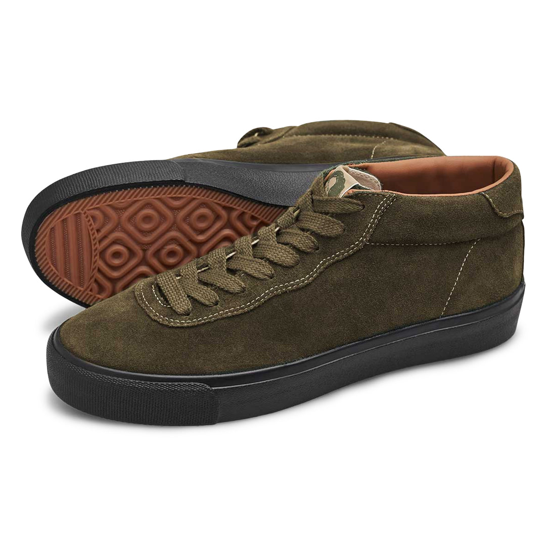 LAST RESORT AB（ラストリゾート エービー）| VM001 MID DANE / BRONZE