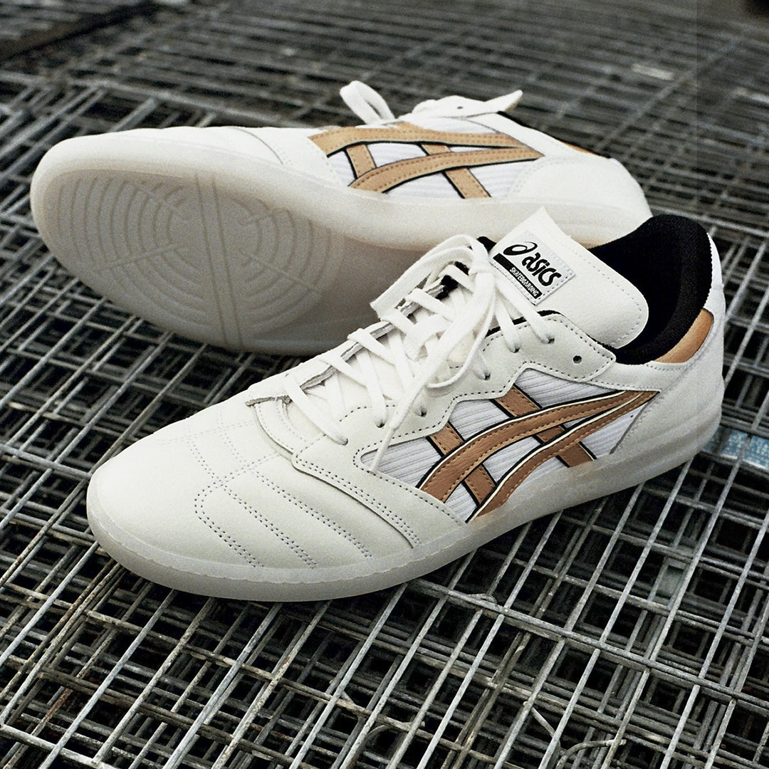 ASCICS SKATEBOARDS（アシックス スケートボード) | LEGGEREZZA FB