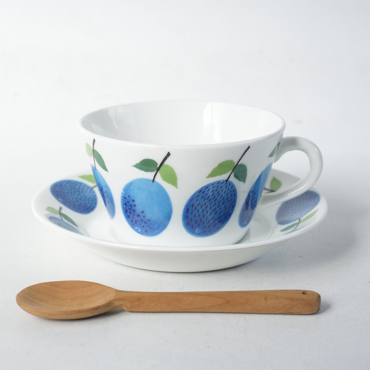 プルーヌス（Prunus）グスタフスベリのヴィンテージ食器 | 通販の通販