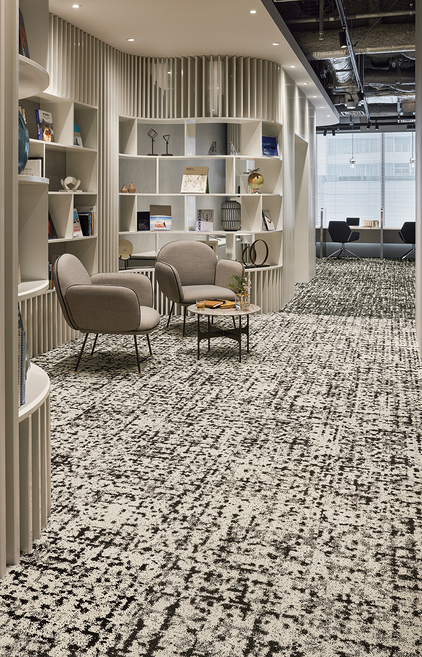 タピス モノクロームツイード｜床材商品情報｜田島ルーフィング