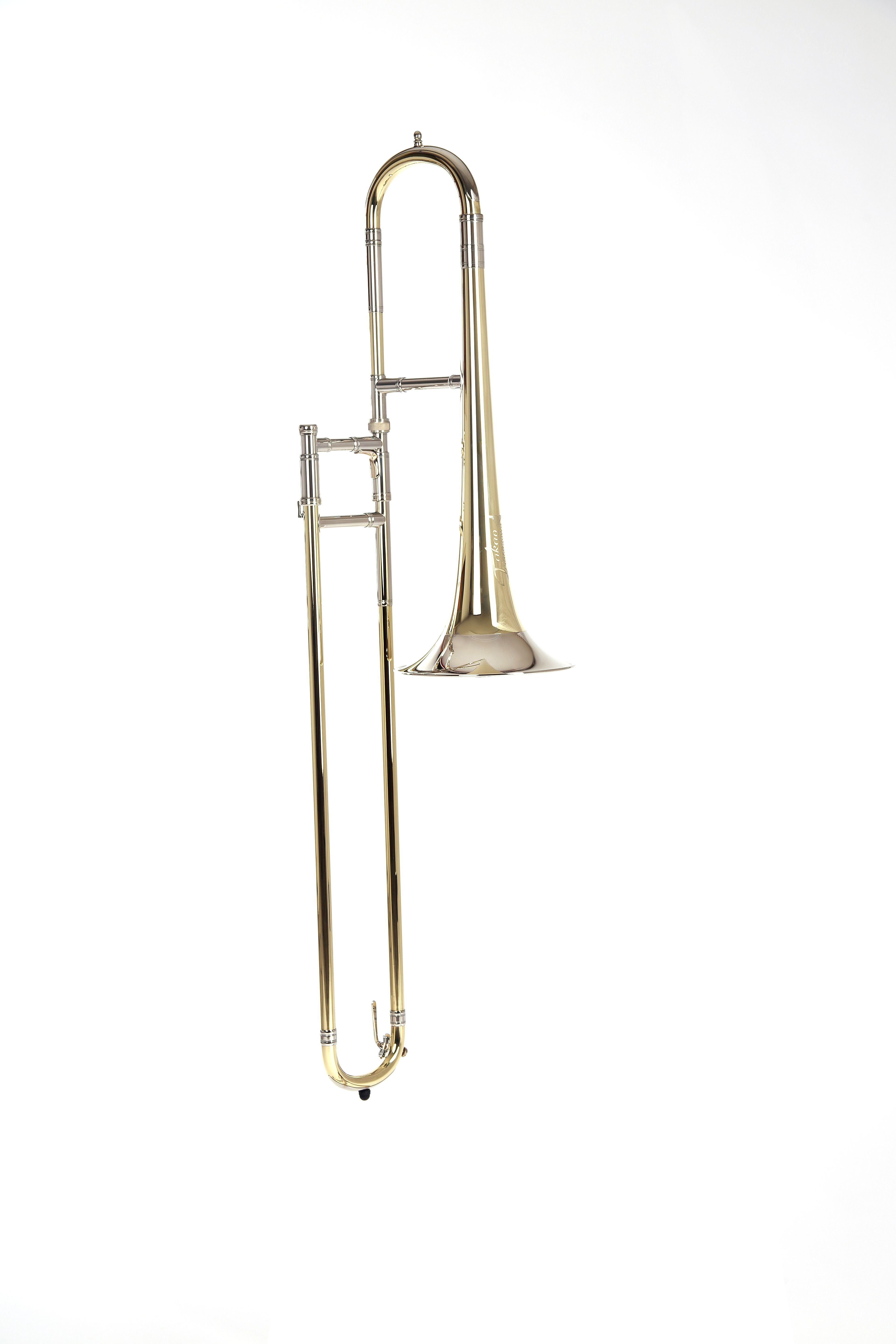 アルトトロンボーン – Takao Nakagawa