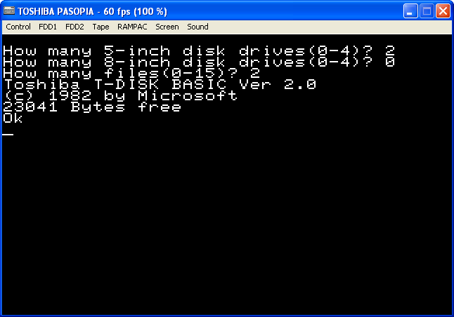 EmuPIA / EmuPIA 7 謎WIPページ