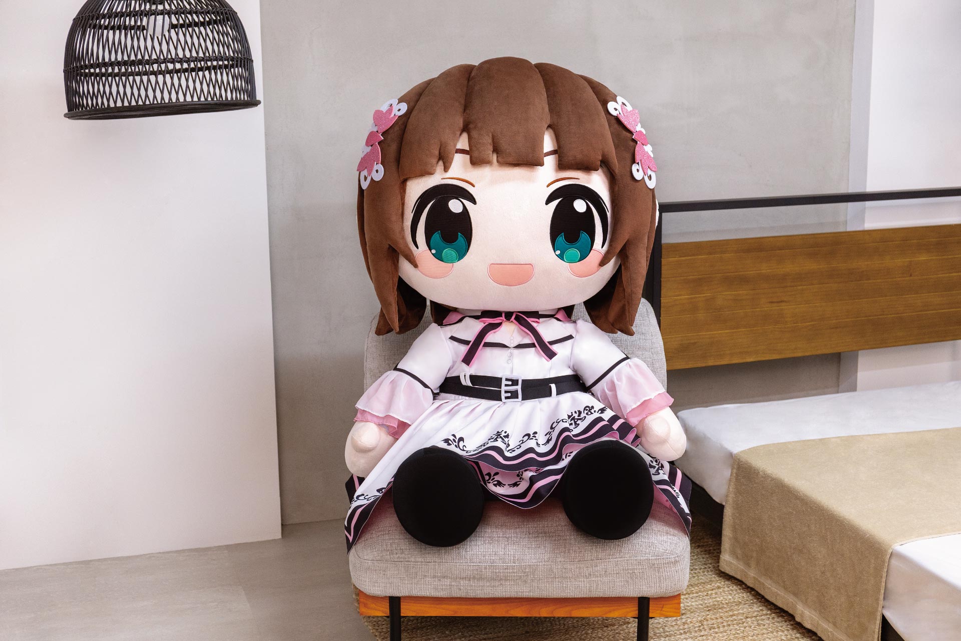 どきゅーと公式通販