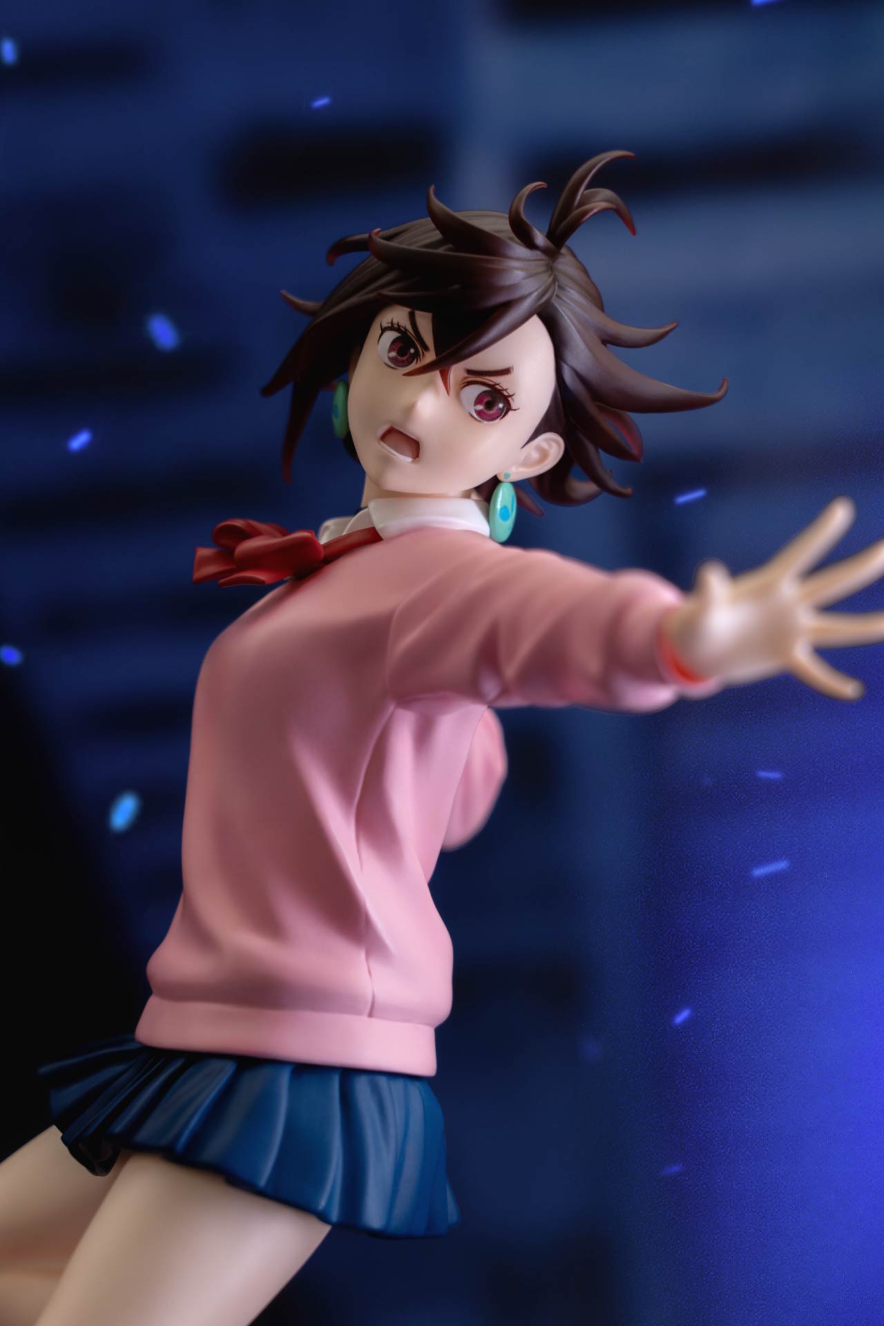 TVアニメ『ダンダダン』 DRESSTA モモ｜TAITO GEAR&GOODS