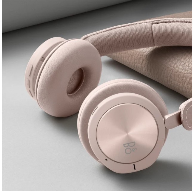 B&O Beoplay H8i 無線主動降噪頭戴式耳機粉紅色